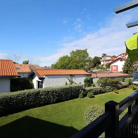 Casa vacanze Ikara Urrugne