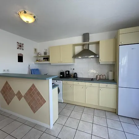 Casa vacanze Ikara Urrugne